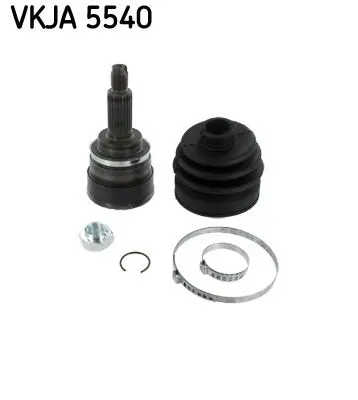 Handler.Part Joint kit, drive shaft SKF VKJA5540 1