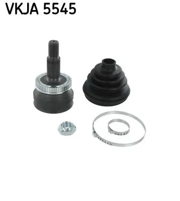 Handler.Part Joint kit, drive shaft SKF VKJA5545 1