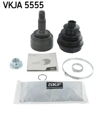 Handler.Part Joint kit, drive shaft SKF VKJA5555 1