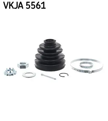 Handler.Part Joint kit, drive shaft SKF VKJA5561 1