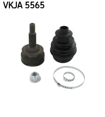 Handler.Part Joint kit, drive shaft SKF VKJA5565 1