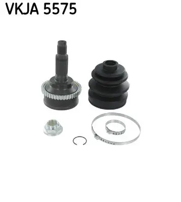 Handler.Part Joint kit, drive shaft SKF VKJA5575 1