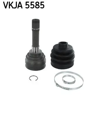 Handler.Part Joint kit, drive shaft SKF VKJA5585 1