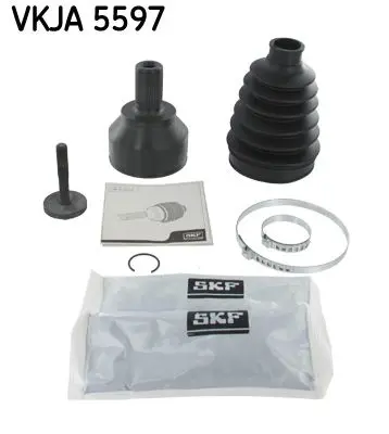 Handler.Part Joint kit, drive shaft SKF VKJA5597 1