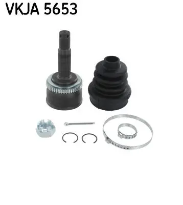 Handler.Part Joint kit, drive shaft SKF VKJA5653 1