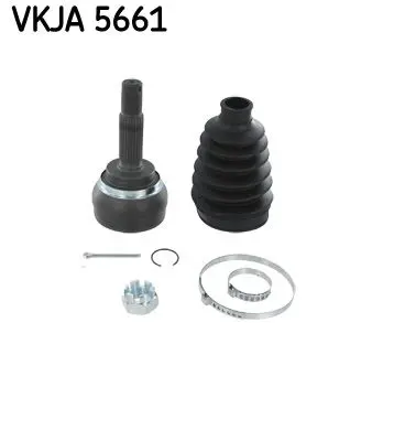 Handler.Part Joint kit, drive shaft SKF VKJA5661 1