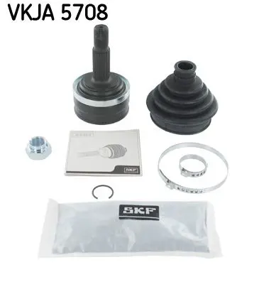 Handler.Part Joint kit, drive shaft SKF VKJA5708 1