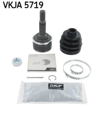 Handler.Part Joint kit, drive shaft SKF VKJA5719 1