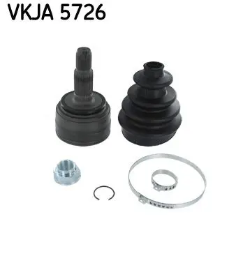 Handler.Part Joint kit, drive shaft SKF VKJA5726 1