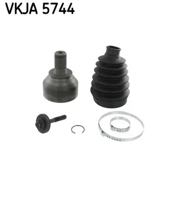 Handler.Part Joint kit, drive shaft SKF VKJA5744 1