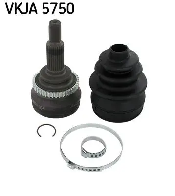 Handler.Part Joint kit, drive shaft SKF VKJA5750 1