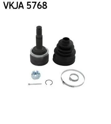 Handler.Part Joint kit, drive shaft SKF VKJA5768 1