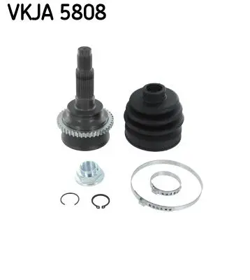 Handler.Part Joint kit, drive shaft SKF VKJA5808 1