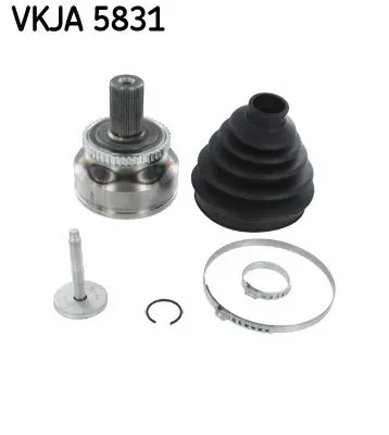 Handler.Part Joint kit, drive shaft SKF VKJA5831 1