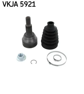 Handler.Part Joint kit, drive shaft SKF VKJA5921 1