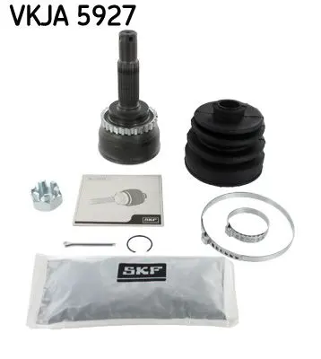 Handler.Part Joint kit, drive shaft SKF VKJA5927 1