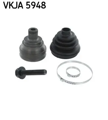 Handler.Part Joint kit, drive shaft SKF VKJA5948 1