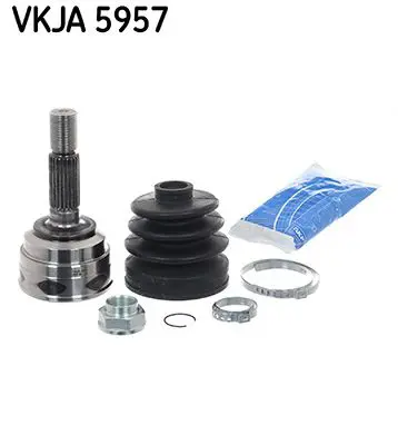 Handler.Part Joint kit, drive shaft SKF VKJA5957 1