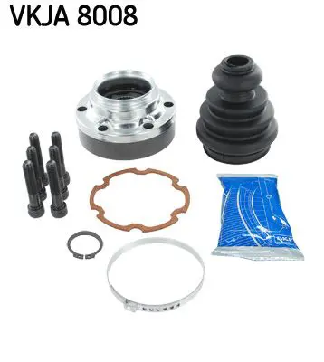 Handler.Part Joint kit, drive shaft SKF VKJA8008 1