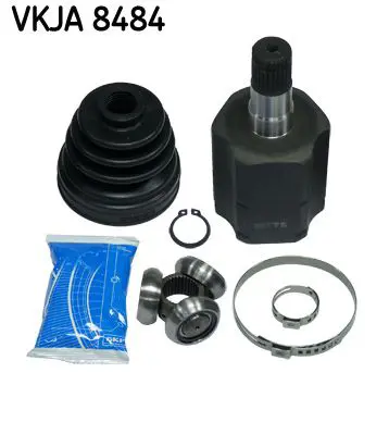 Handler.Part Joint kit, drive shaft SKF VKJA8484 1