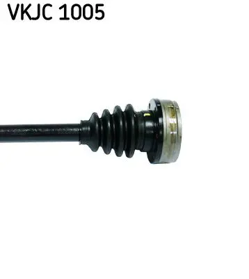 Handler.Part Drive shaft SKF VKJC1005 3