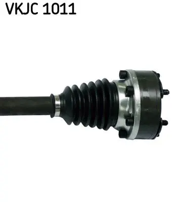 Handler.Part Drive shaft SKF VKJC1011 3