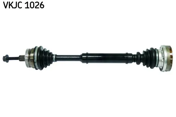 Handler.Part Drive shaft SKF VKJC1026 1