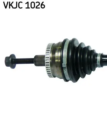 Handler.Part Drive shaft SKF VKJC1026 2