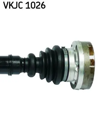 Handler.Part Drive shaft SKF VKJC1026 3