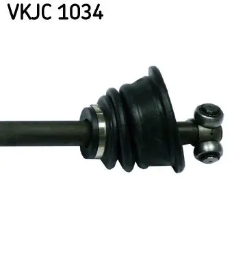 Handler.Part Drive shaft SKF VKJC1034 3