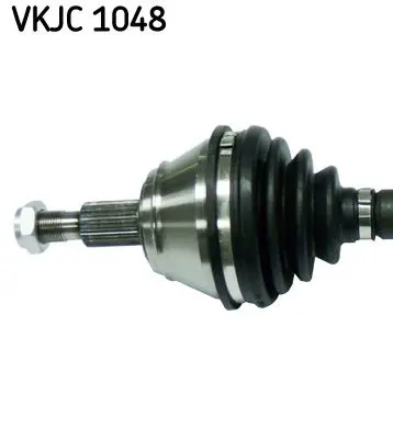 Handler.Part Drive shaft SKF VKJC1048 2