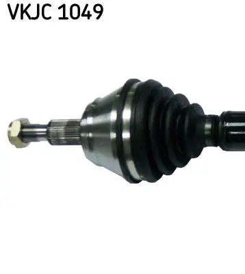 Handler.Part Drive shaft SKF VKJC1049 2