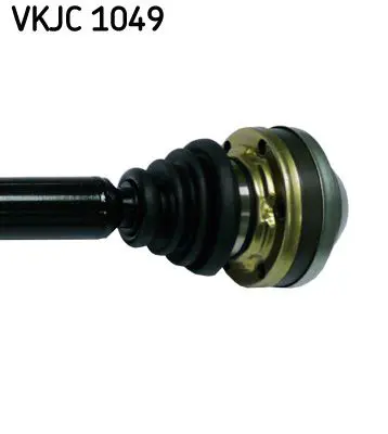 Handler.Part Drive shaft SKF VKJC1049 3