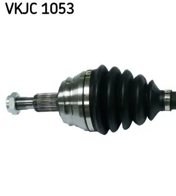 Handler.Part Drive shaft SKF VKJC1053 2