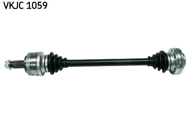 Handler.Part Drive shaft SKF VKJC1059 1