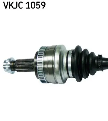 Handler.Part Drive shaft SKF VKJC1059 2