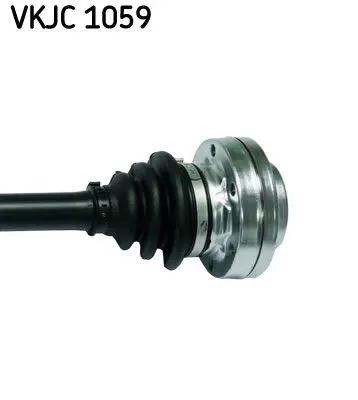 Handler.Part Drive shaft SKF VKJC1059 3