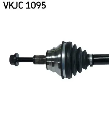 Handler.Part Drive shaft SKF VKJC1095 2