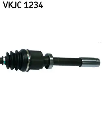 Handler.Part Drive shaft SKF VKJC1234 3