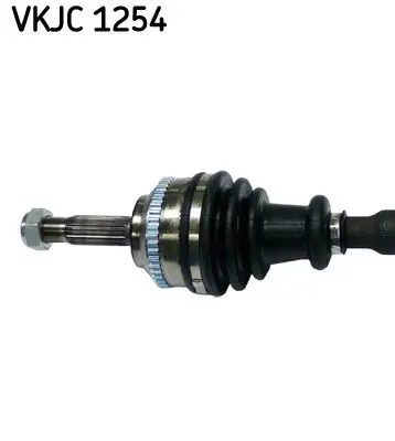 Handler.Part Drive shaft SKF VKJC1254 2