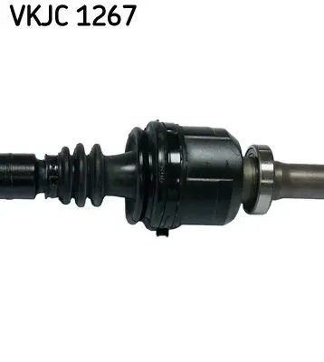 Handler.Part Drive shaft SKF VKJC1267 3