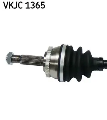 Handler.Part Drive shaft SKF VKJC1365 2