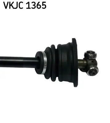 Handler.Part Drive shaft SKF VKJC1365 3