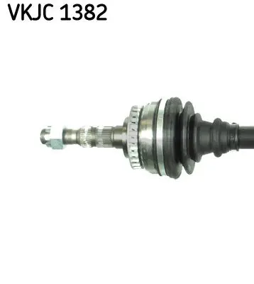 Handler.Part Drive shaft SKF VKJC1382 2