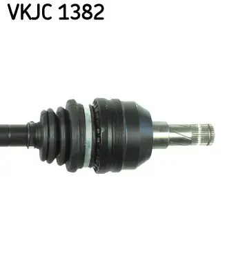 Handler.Part Drive shaft SKF VKJC1382 3