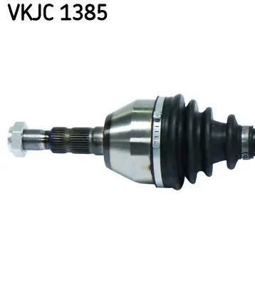 Handler.Part Drive shaft SKF VKJC1385 2