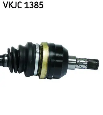 Handler.Part Drive shaft SKF VKJC1385 3