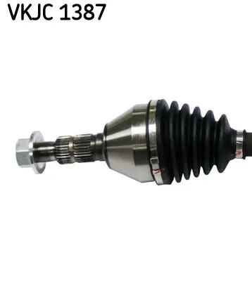 Handler.Part Drive shaft SKF VKJC1387 2