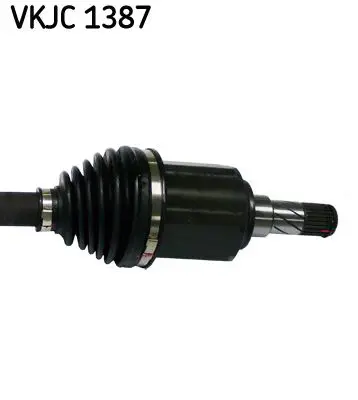 Handler.Part Drive shaft SKF VKJC1387 3