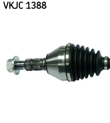 Handler.Part Drive shaft SKF VKJC1388 2